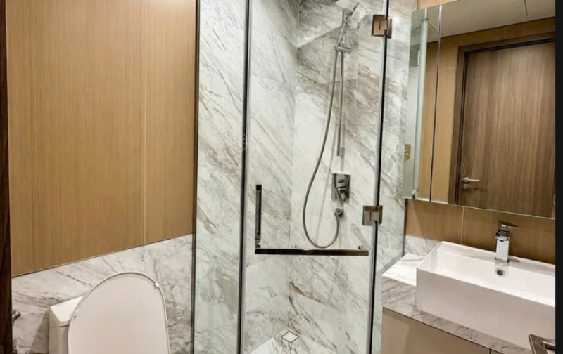  1PN+1 Lumière Evergreen Giá Tốt – Nhà Mới Tinh Chưa Qua Sử Dụng Chỉ 9 Triệu/Tháng